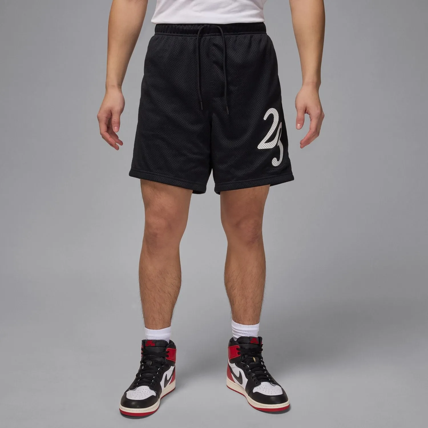 MVP Mesh Short - Mens Sustainable Manufacturing