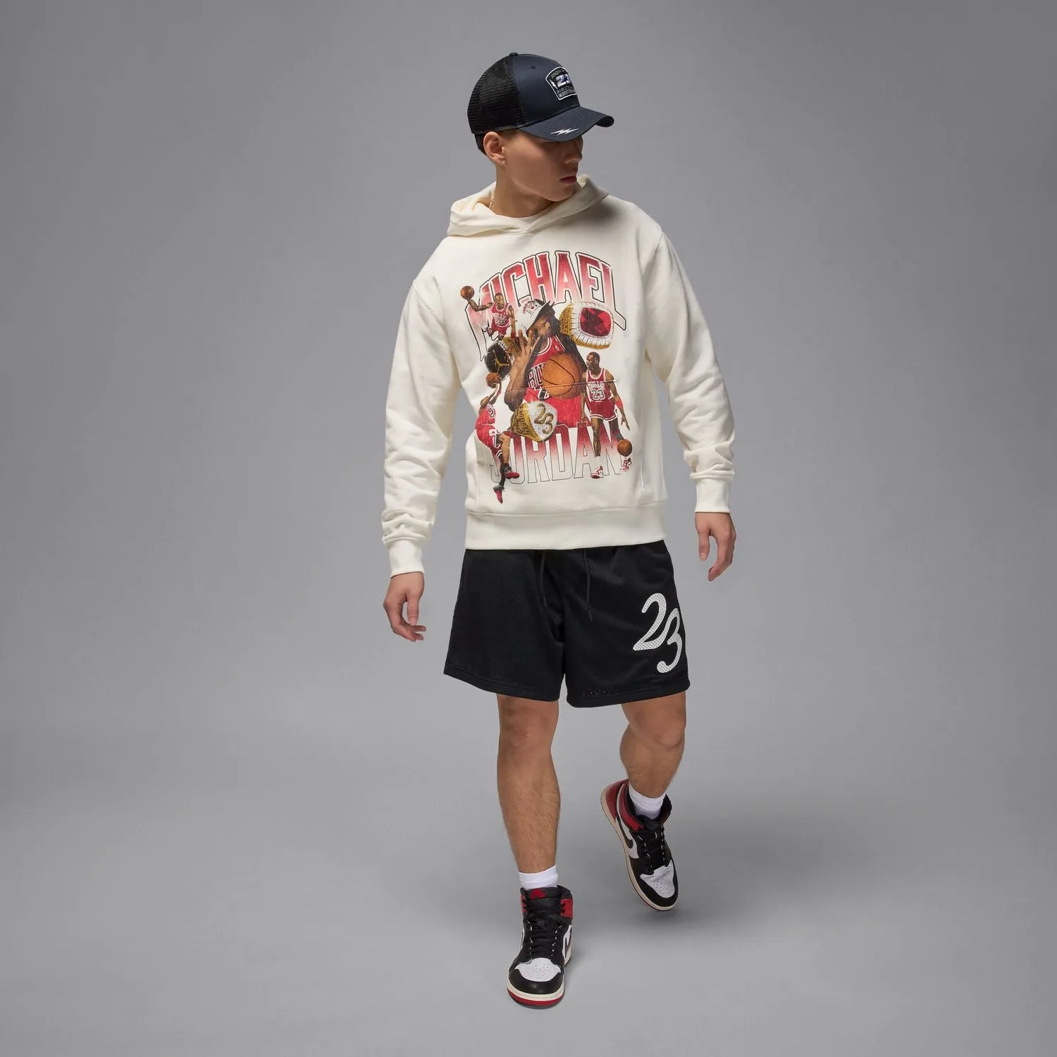 Thermal regulation MVP Mesh Short - Mens
