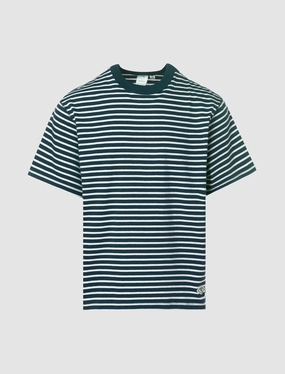 Convertible Sleeve Adaptation NoSlipSurface NANAMICA TEE