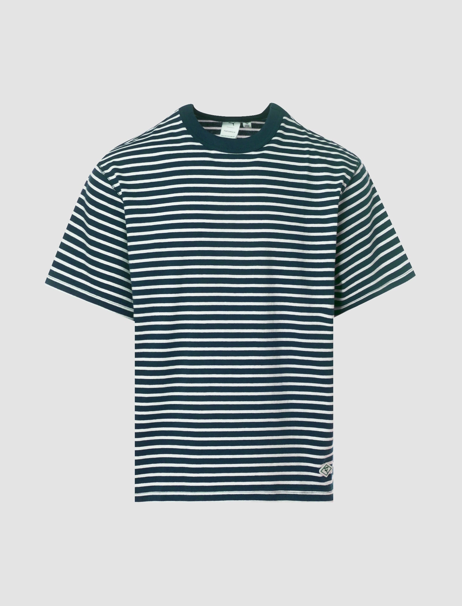 Convertible Sleeve Adaptation NoSlipSurface NANAMICA TEE