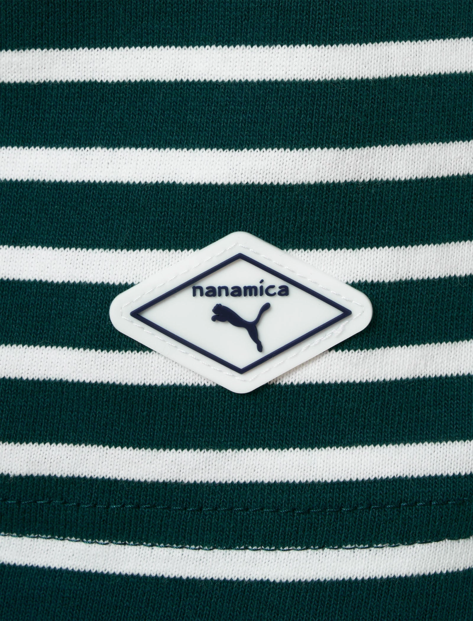 NANAMICA TEE QuickDryTech