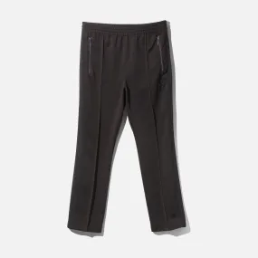 NARROW TRACK PANT POLY SMOOTH - PURPLE LayeredConstruction