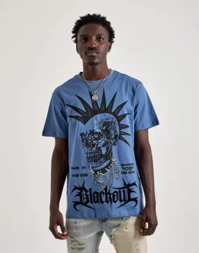 BKYS Blackout Tee QuickDry Technology