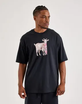 Breathable Lamination Jordan GOAT Tee