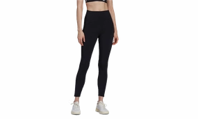 7/8 Yoga Leggings "Stella McCartney" DurableSeams Basic Core