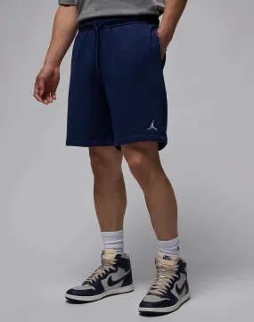 Jordan Brooklyn Fleece Shorts Party Guest