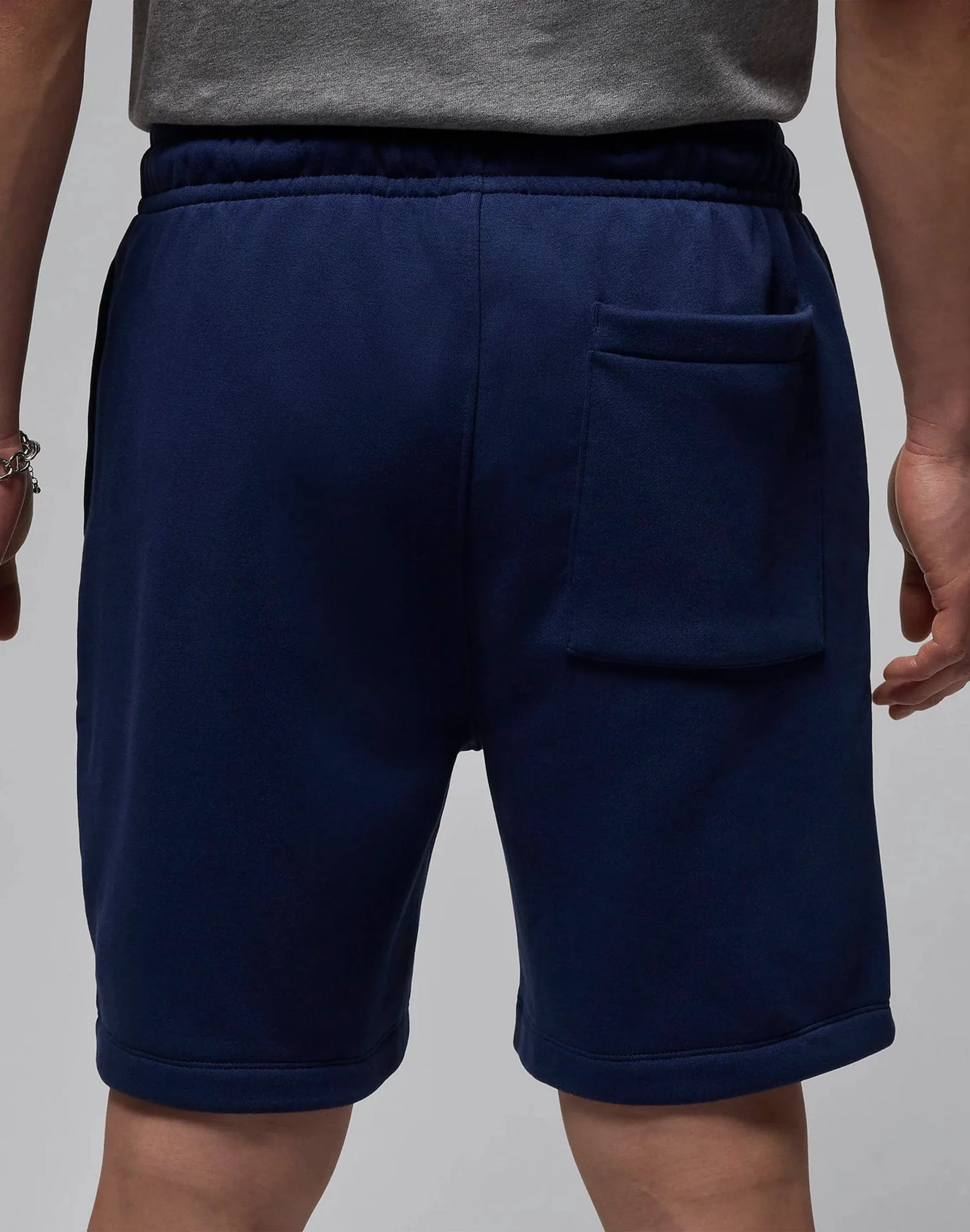 Jordan Brooklyn Fleece Shorts Tailored Fit Chill Fit