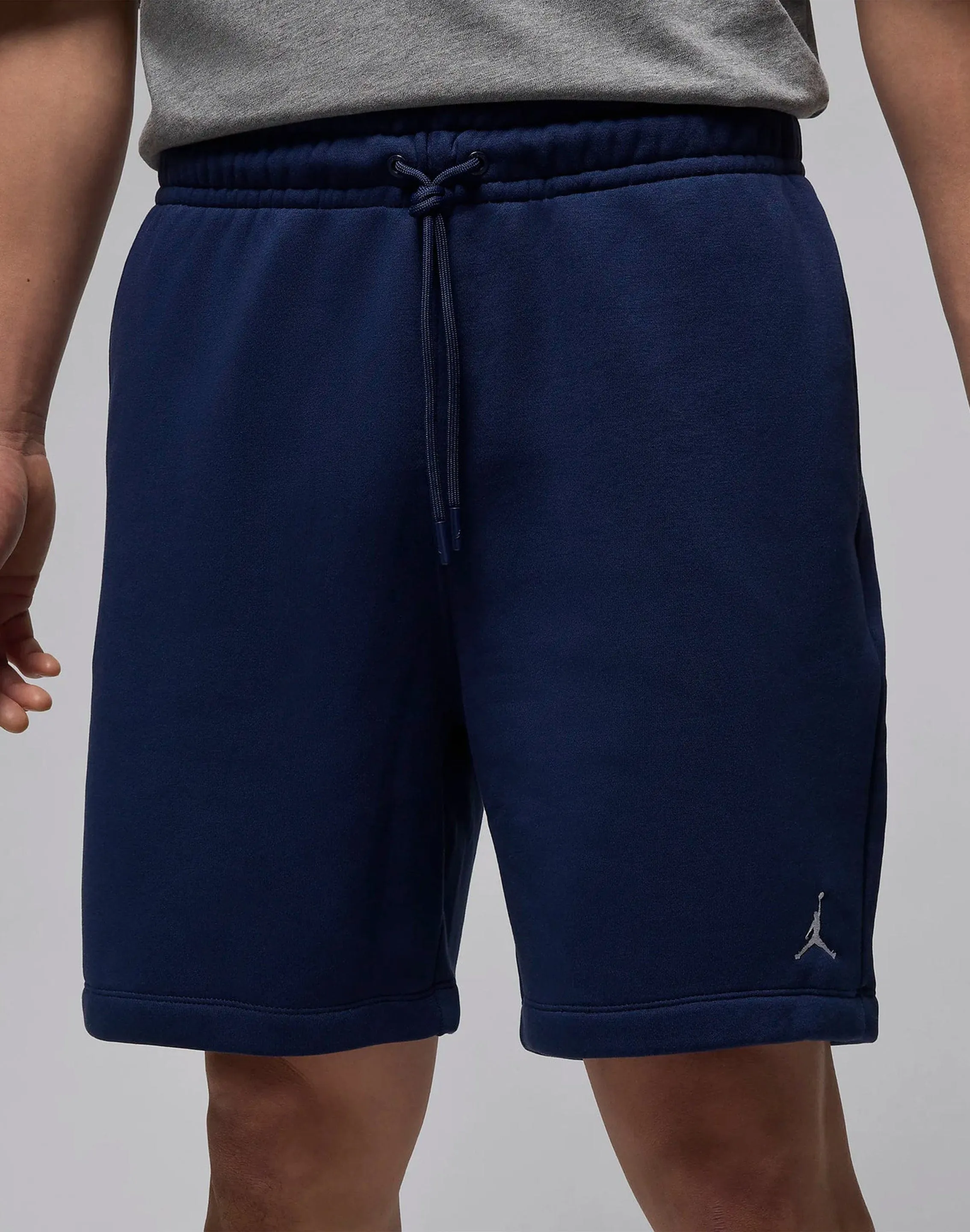 Ergonomic Pattern Jordan Brooklyn Fleece Shorts