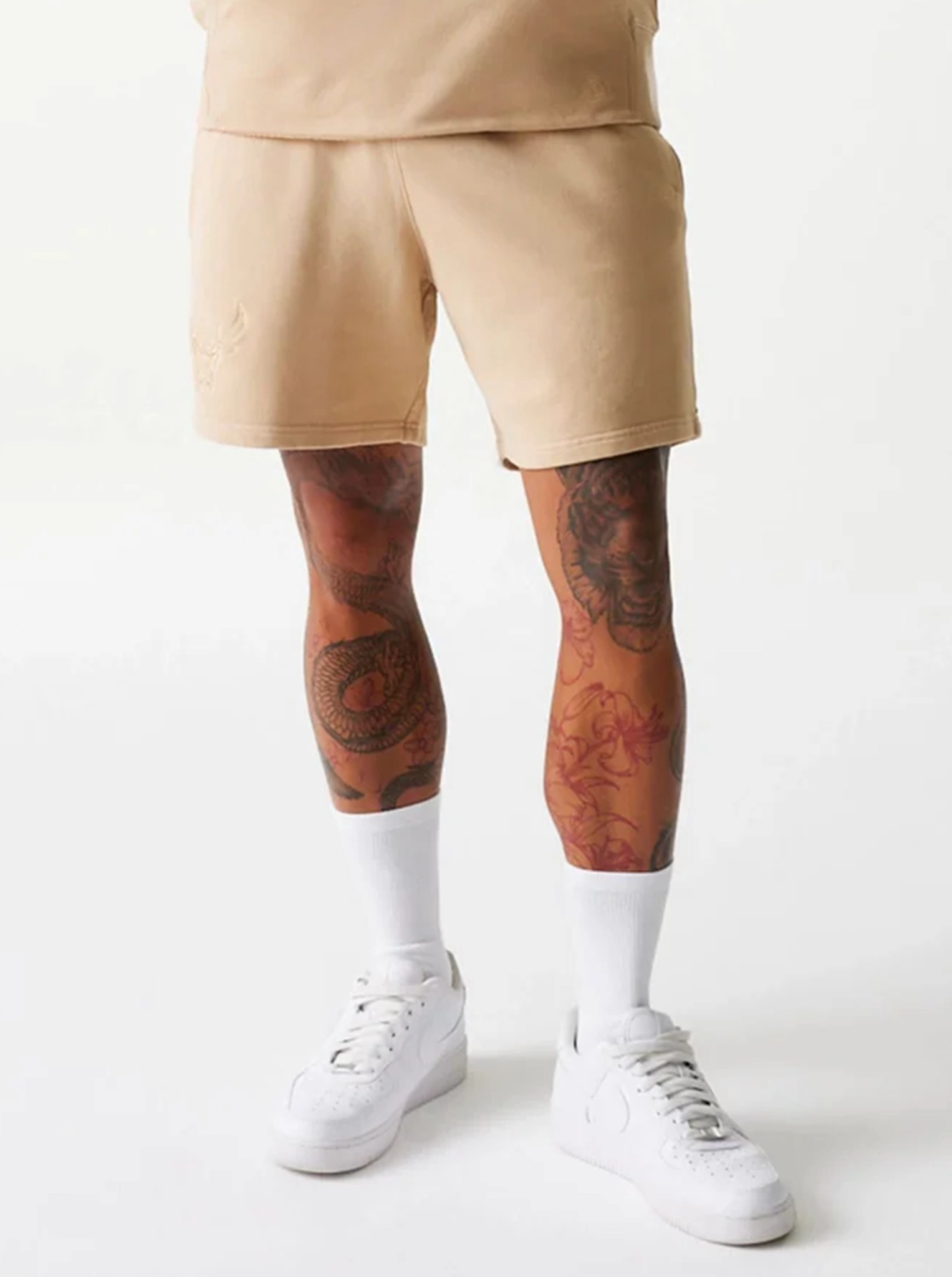 NBA Chicago Bulls Shorts soccer shorts Ergonomic Contour Shape