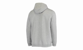 NBA Golden State Warriors Hoodie "Grey"