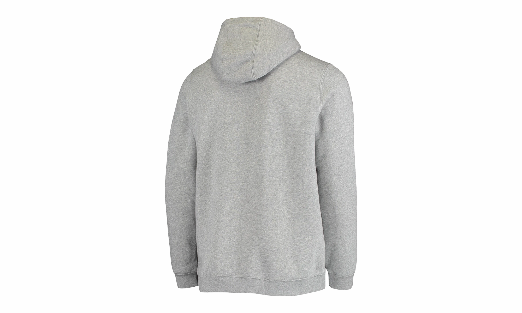 NBA Golden State Warriors Hoodie "Grey"