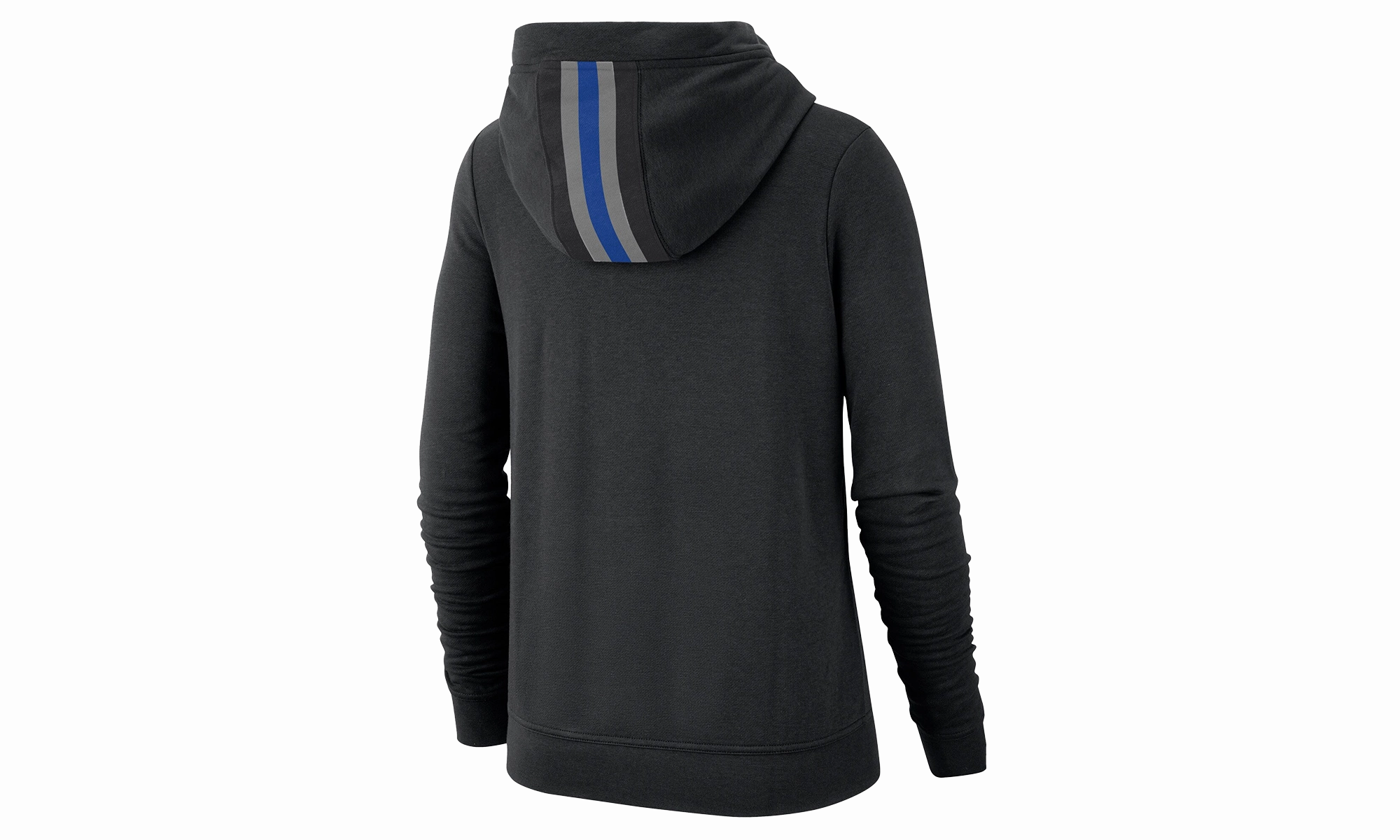 NBA Golden State Warriors "The Town" Hoodie "Black"
