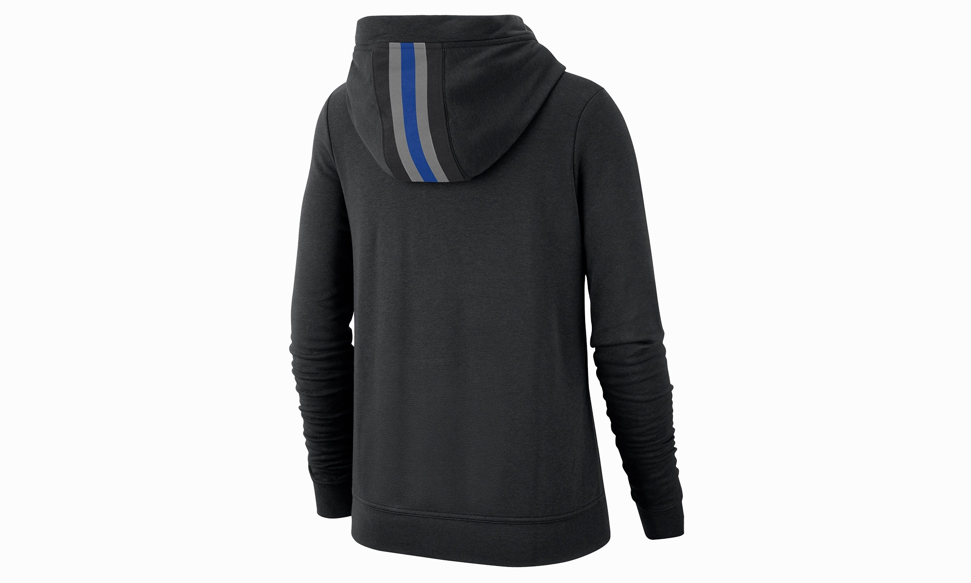 NBA Golden State Warriors "The Town" Hoodie "Black"