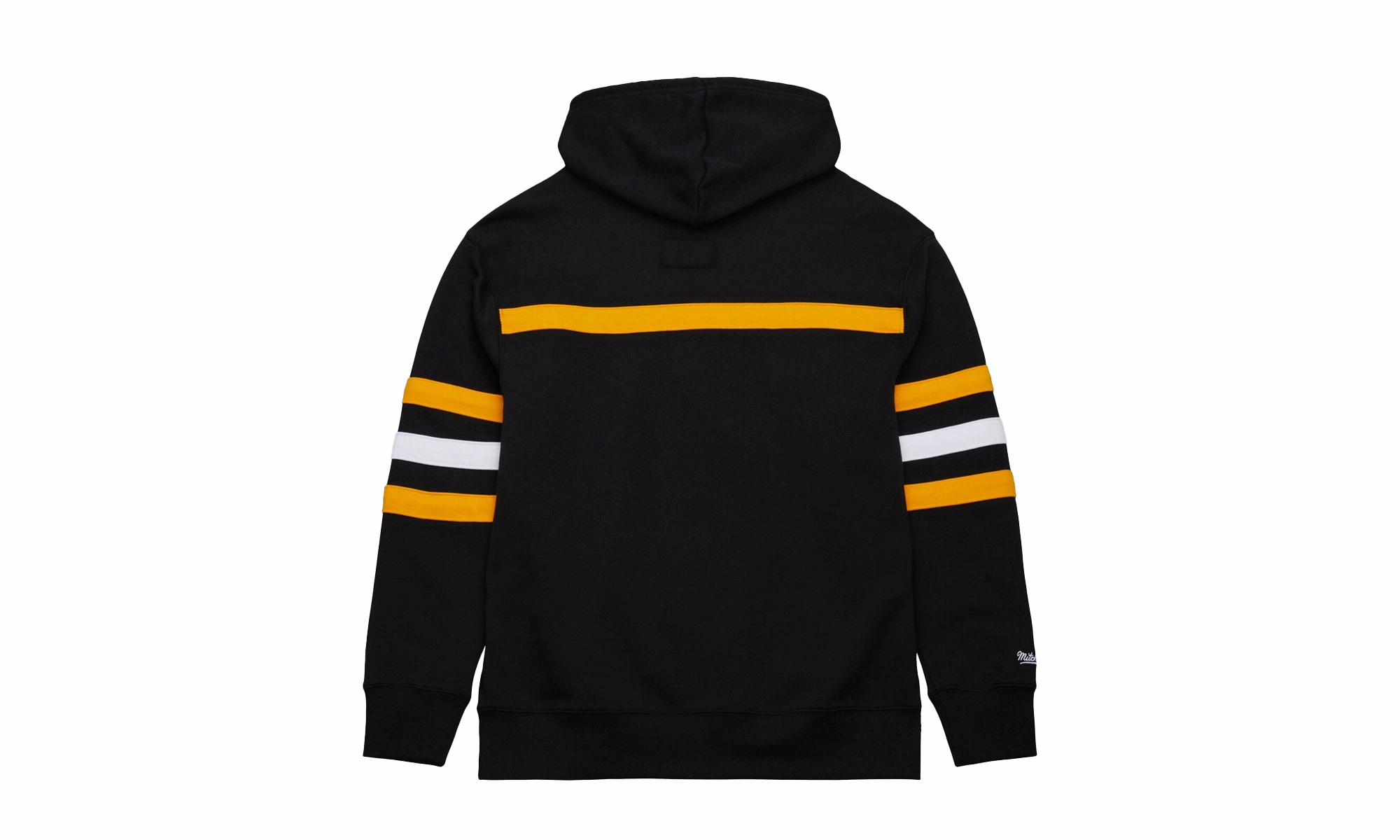 NBA HEAD COACH HOODIE VINTAGE LOGO LAKERS "Black"