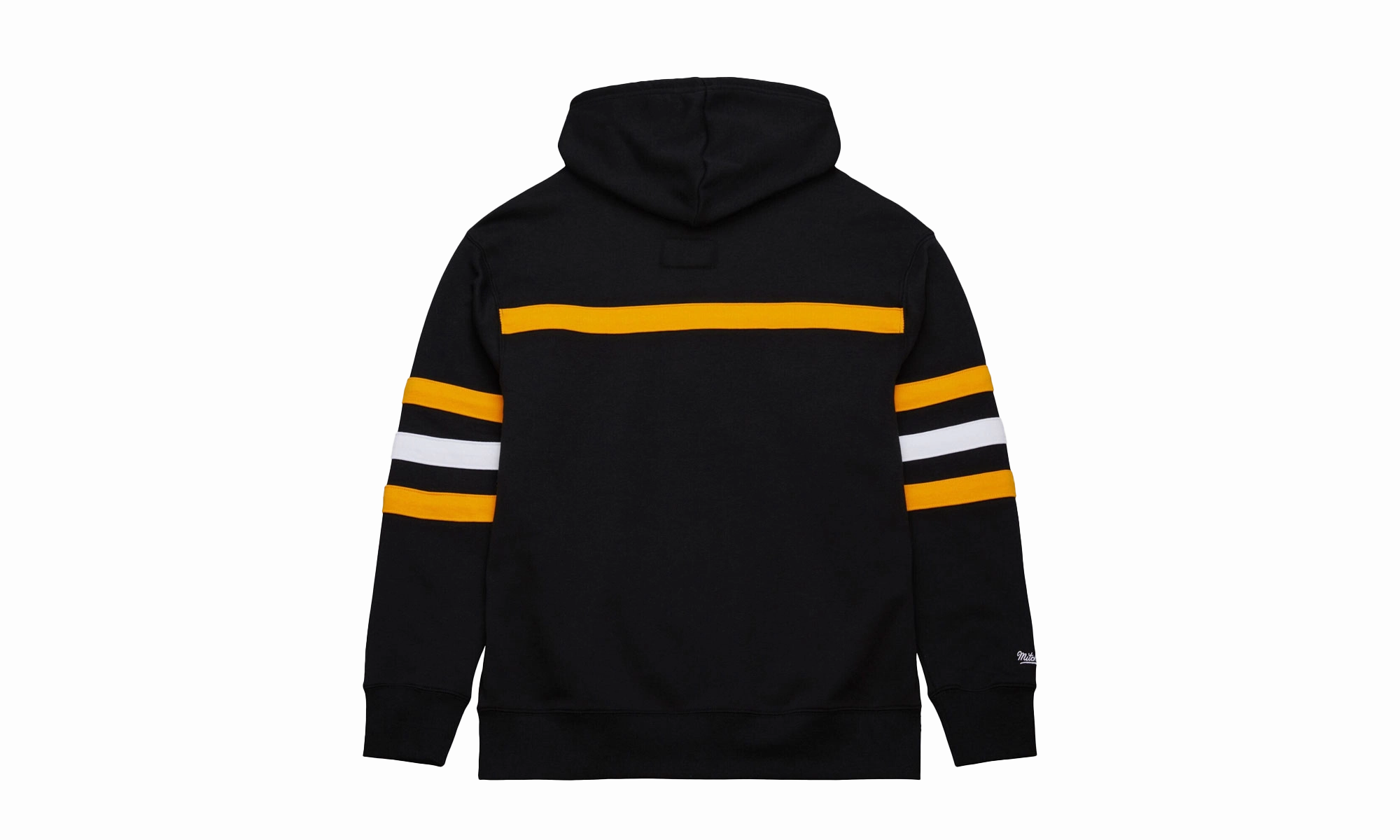 NBA HEAD COACH HOODIE VINTAGE LOGO LAKERS "Black"