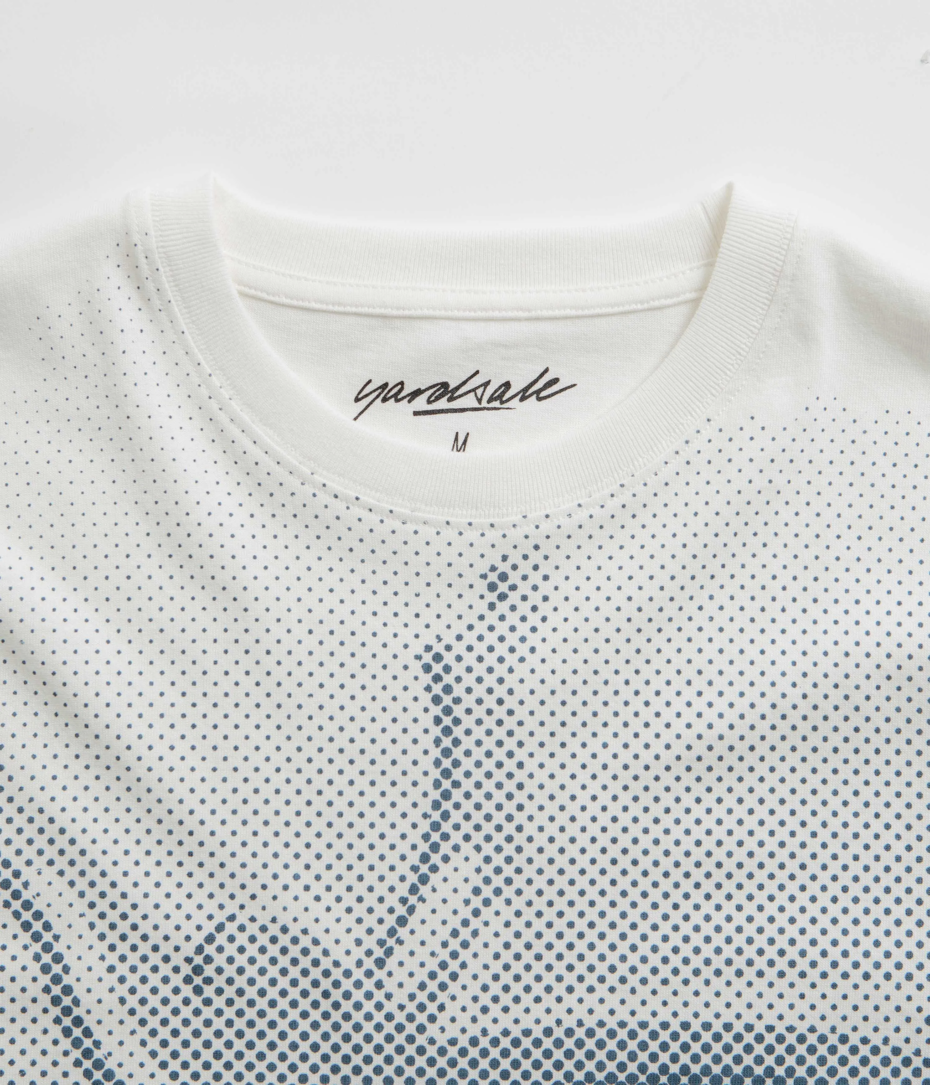 Belts Yardsale Phantasy Dream T-Shirt - White