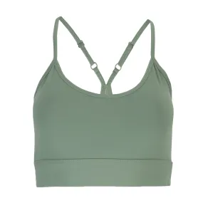 Fantasy Glow Power Sports Bra - Womens