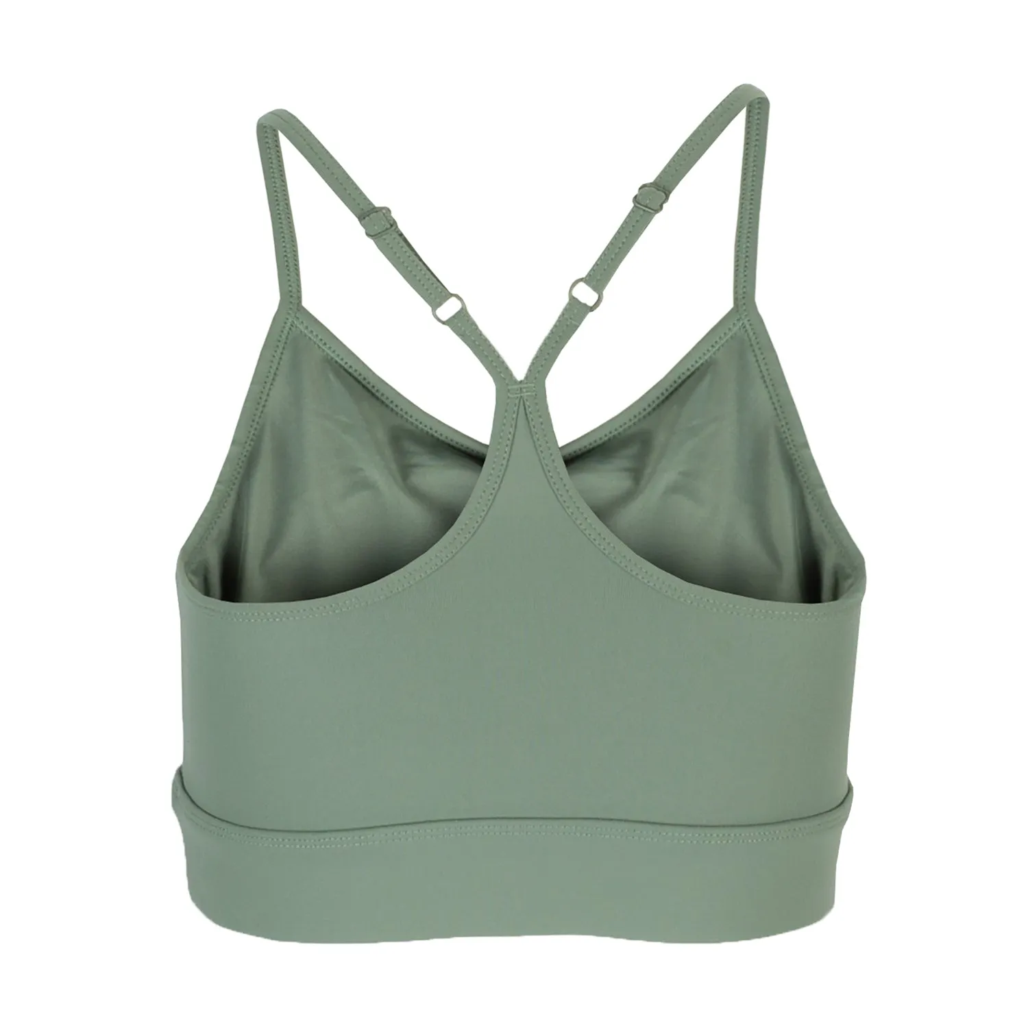 OdorResistantClothing Power Sports Bra - Womens