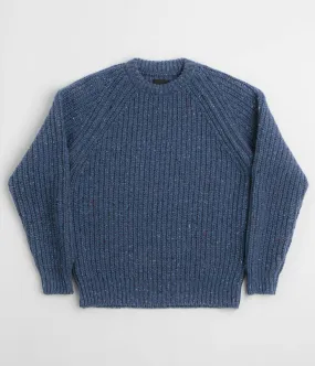 Howlin' Taste Of The Future Sweatshirt - Blue Fantasy product affordability