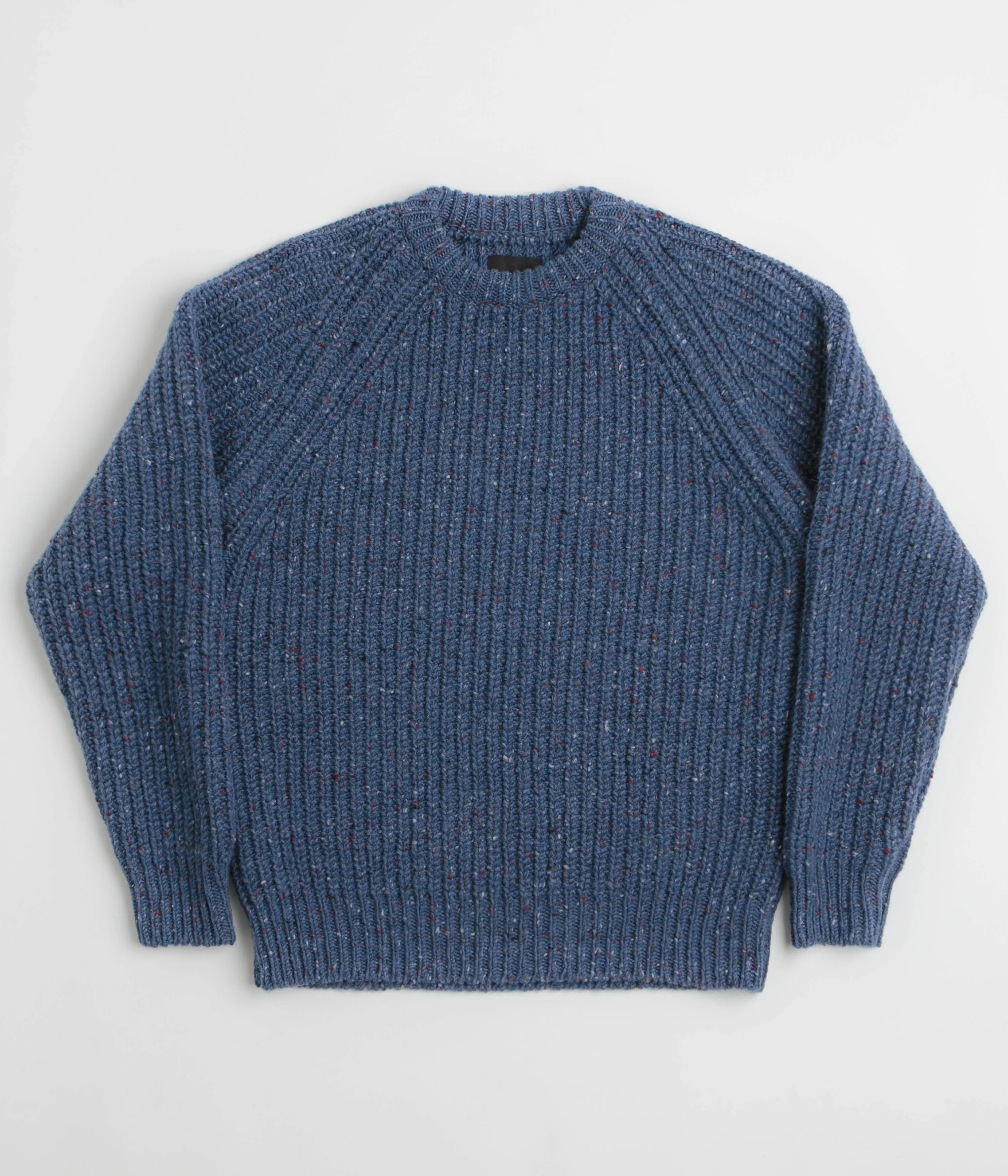 Howlin' Taste Of The Future Sweatshirt - Blue Fantasy product affordability