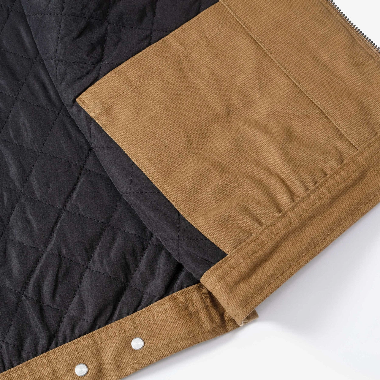 Duck Canvas Painter Jacket gift - giving option