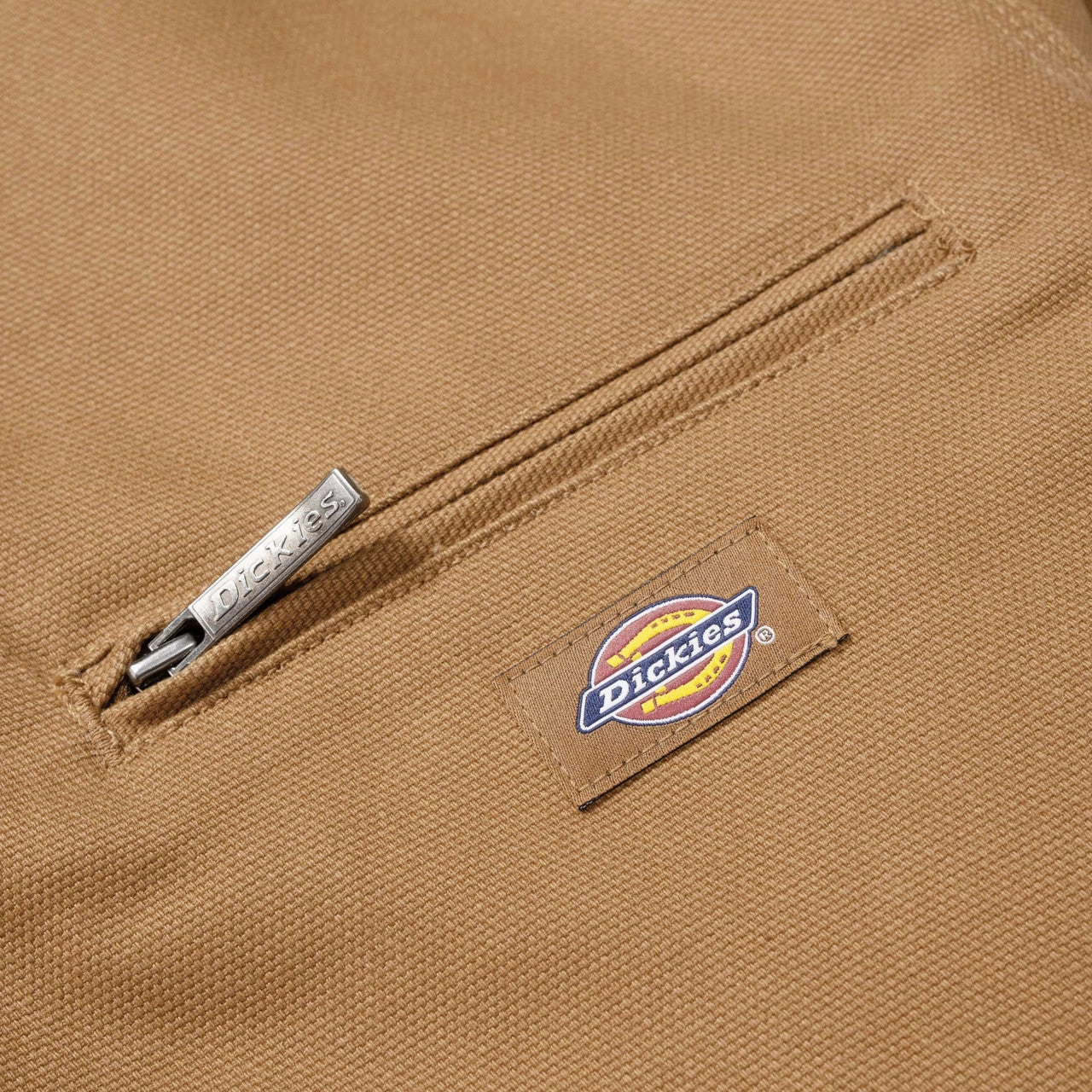 Duck Canvas Painter Jacket All Weather Protection