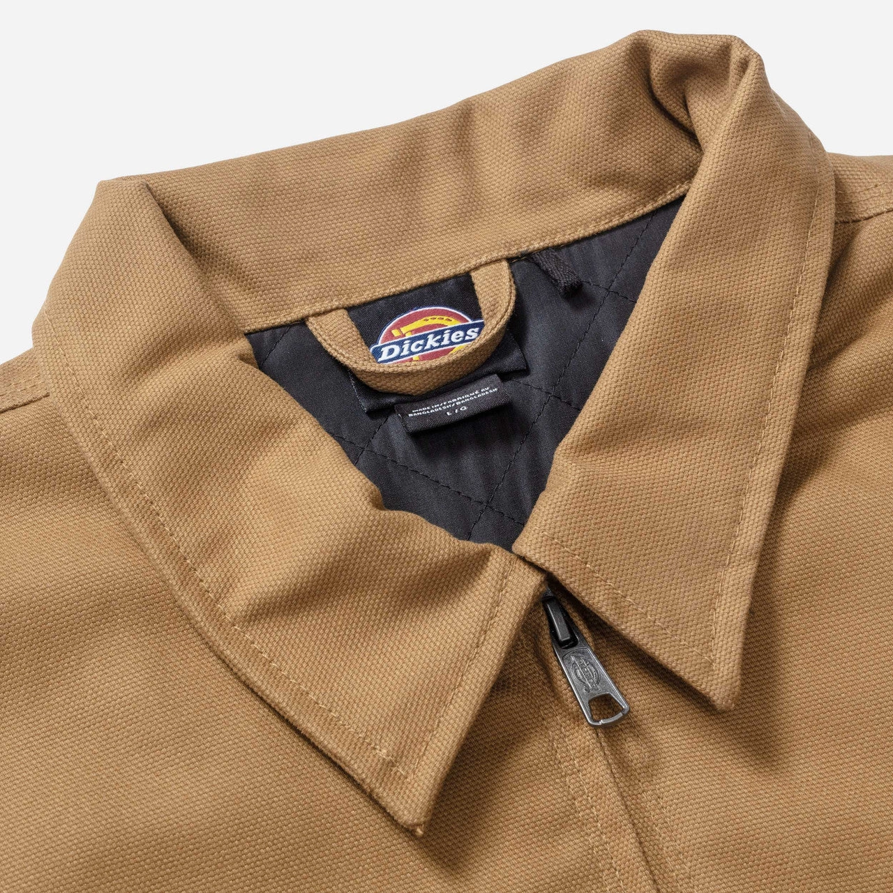 UV-protection Duck Canvas Painter Jacket