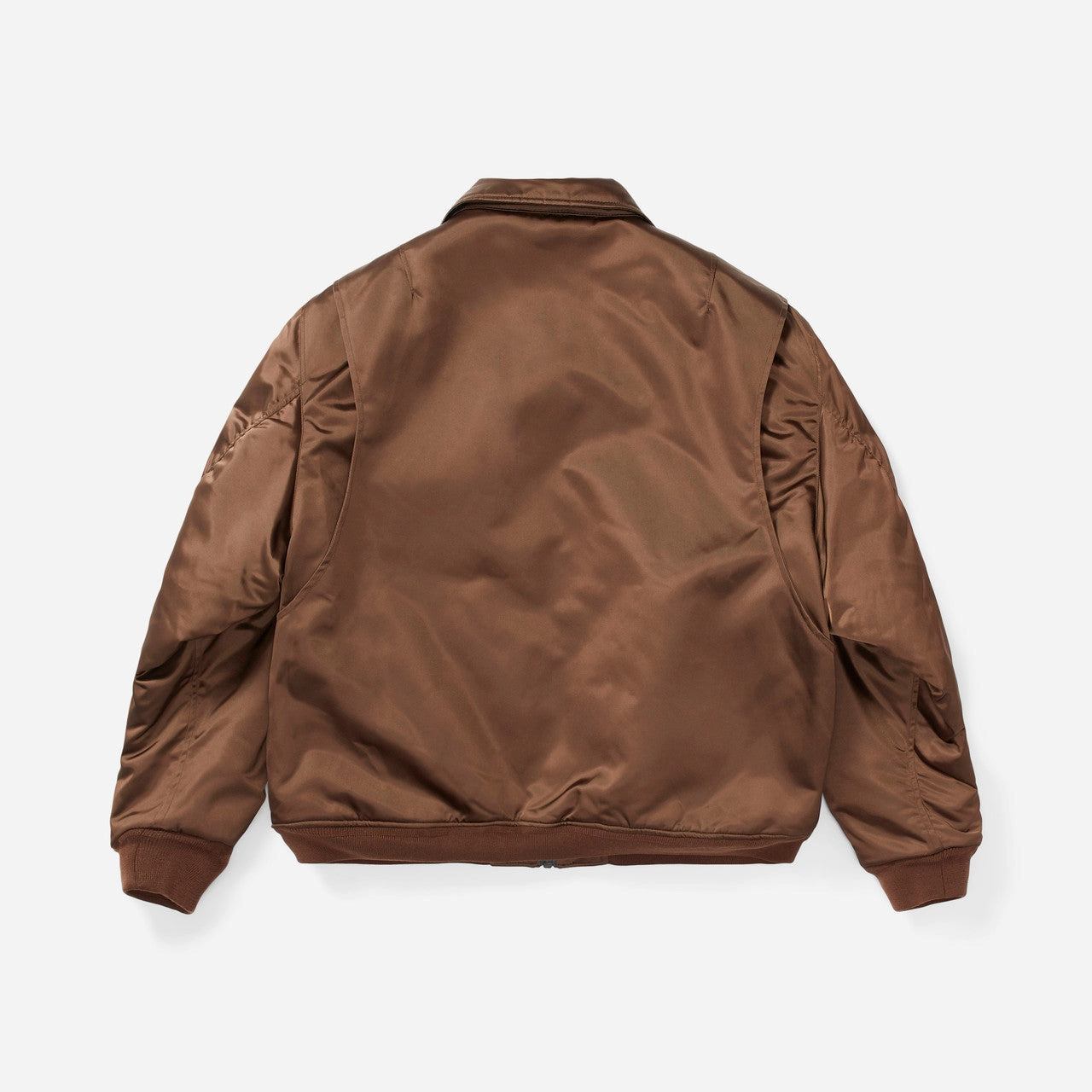 CWU Bomber Jacket Daily Utility evening