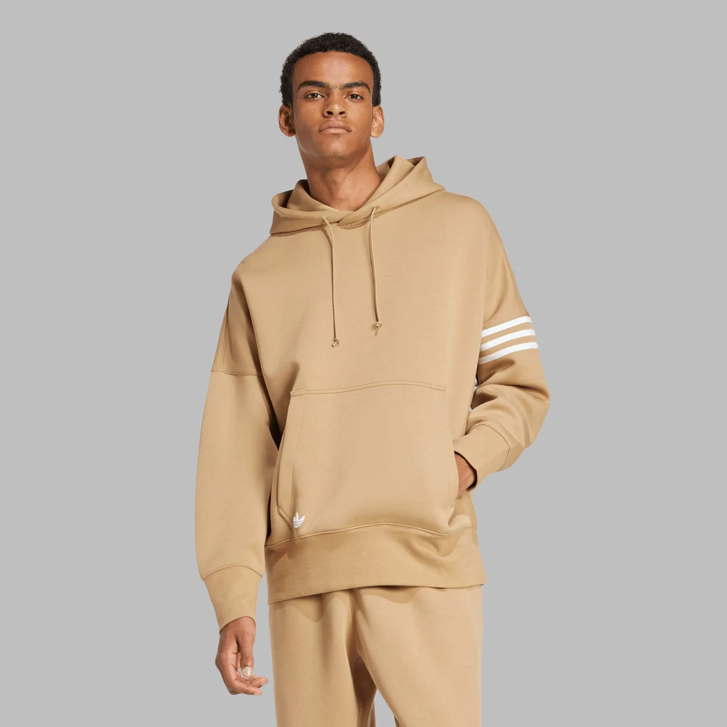 ReflectiveTrims Neu Classics Hoody - Mens