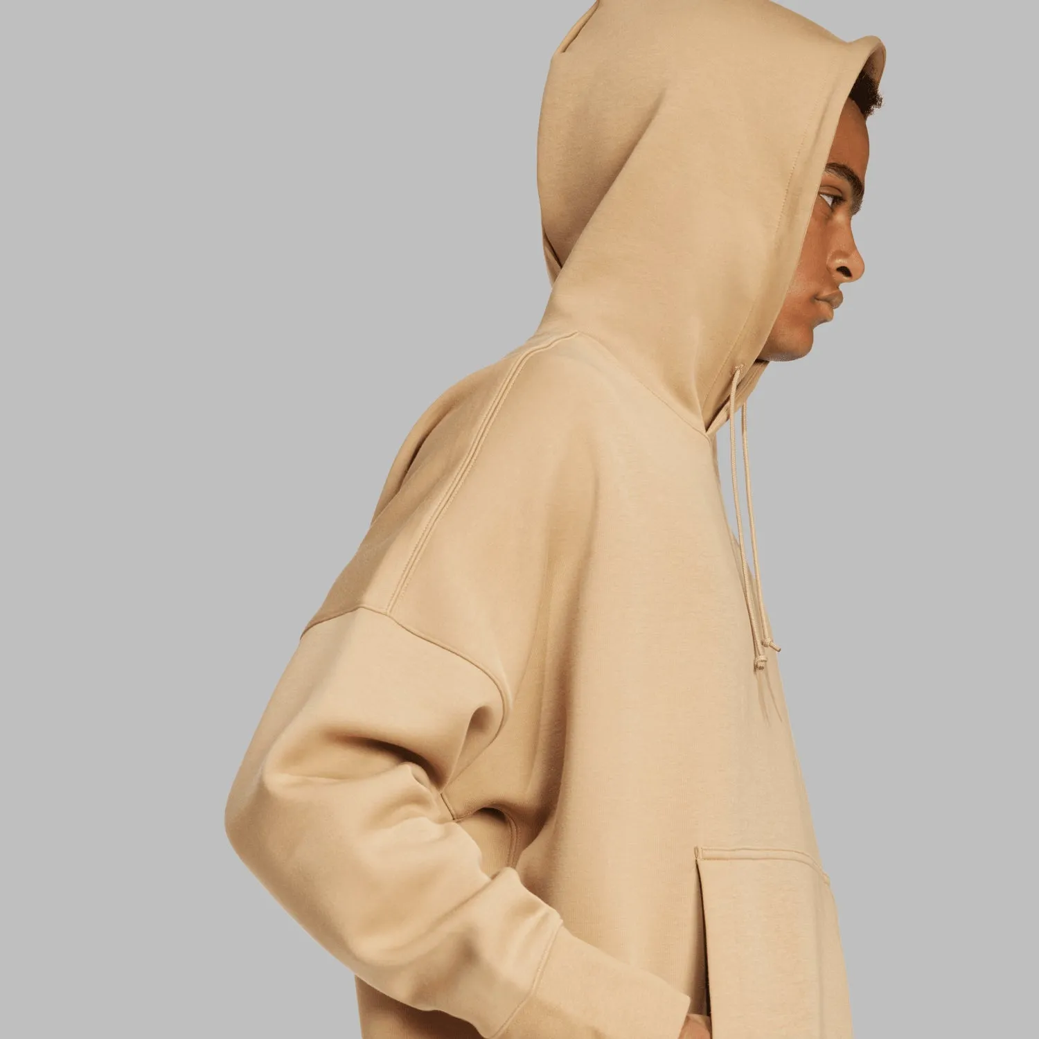Neu Classics Hoody - Mens Bio Glow