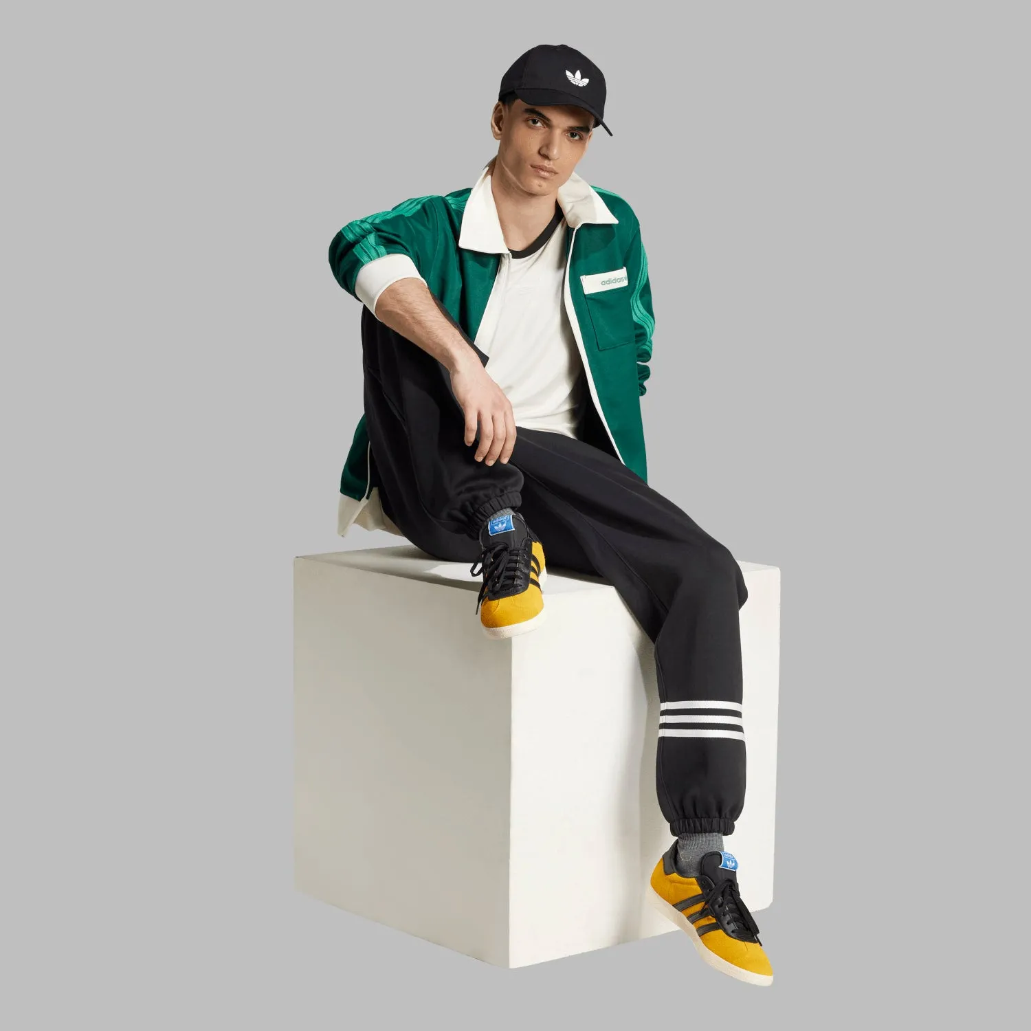 Smile Ease AntibacterialFinish Neu Classics Sweatpant - Mens