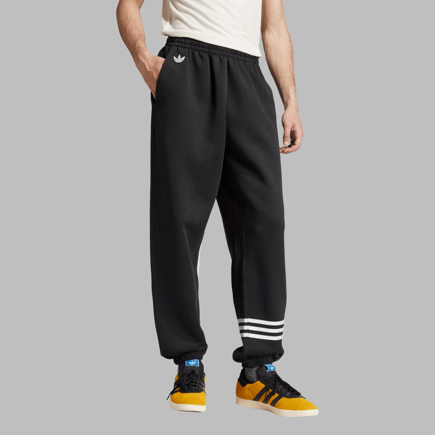 Neu Classics Sweatpant - Mens WaterRepellent Finish Breathable fabric