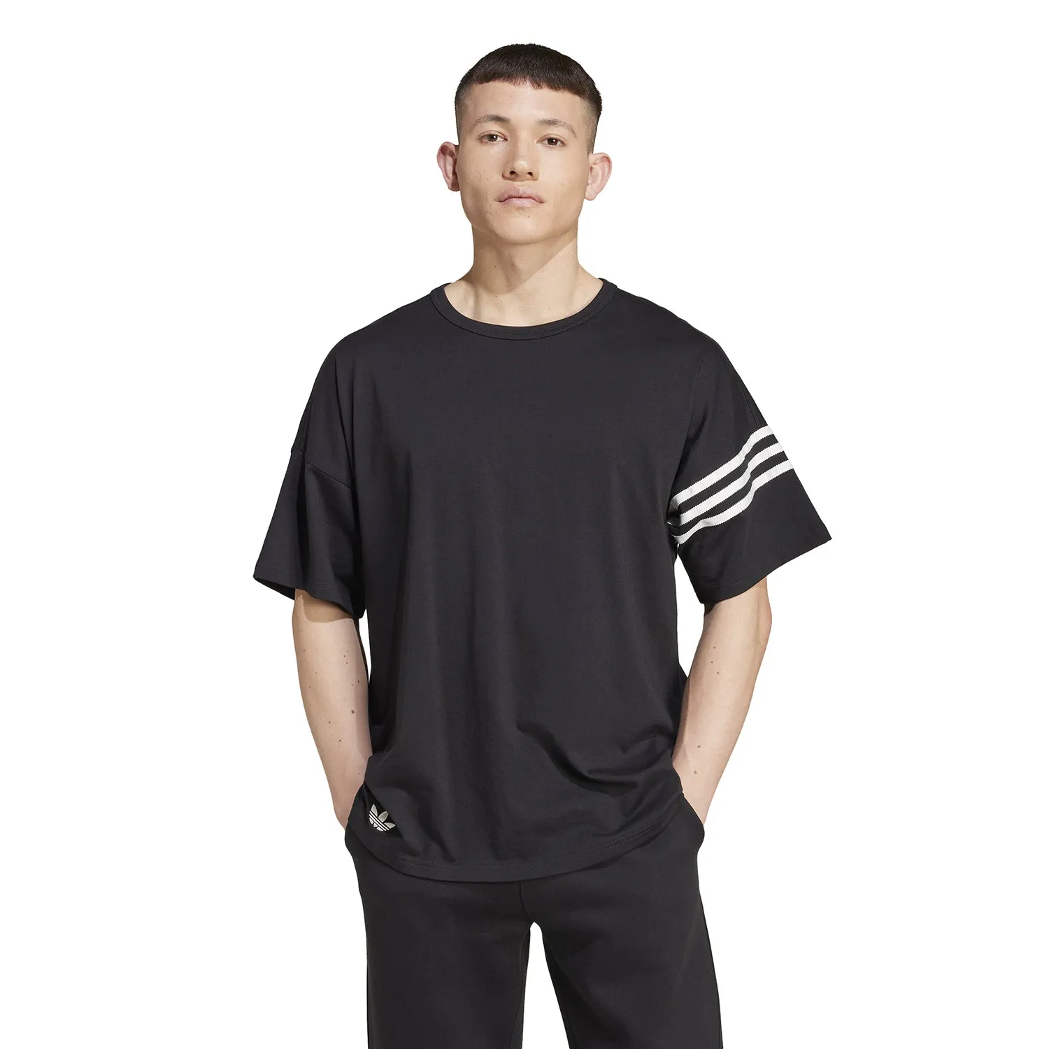 Neu Classics Tee - Mens Leader Core