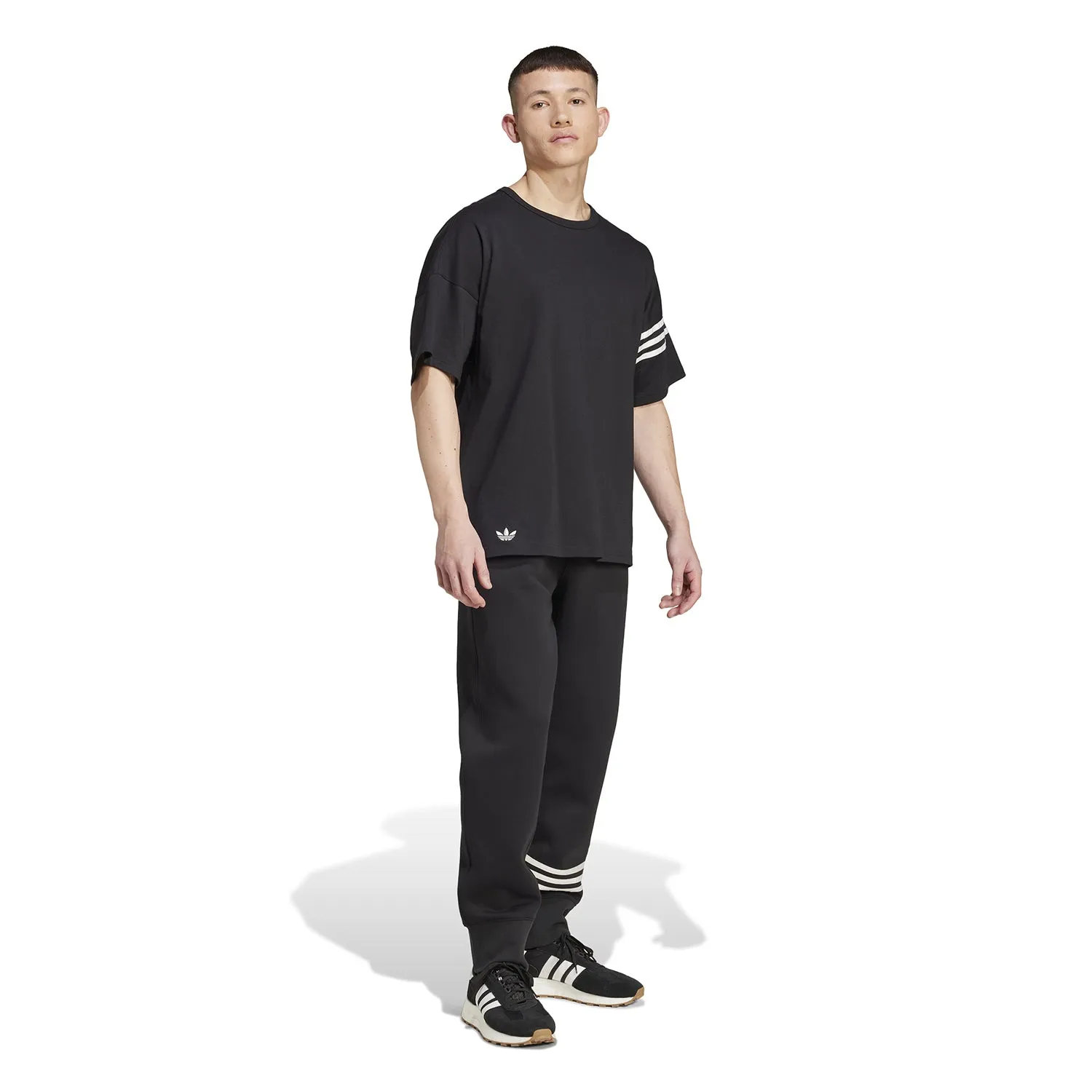 Neu Classics Tee - Mens Peace Flow Easy Go