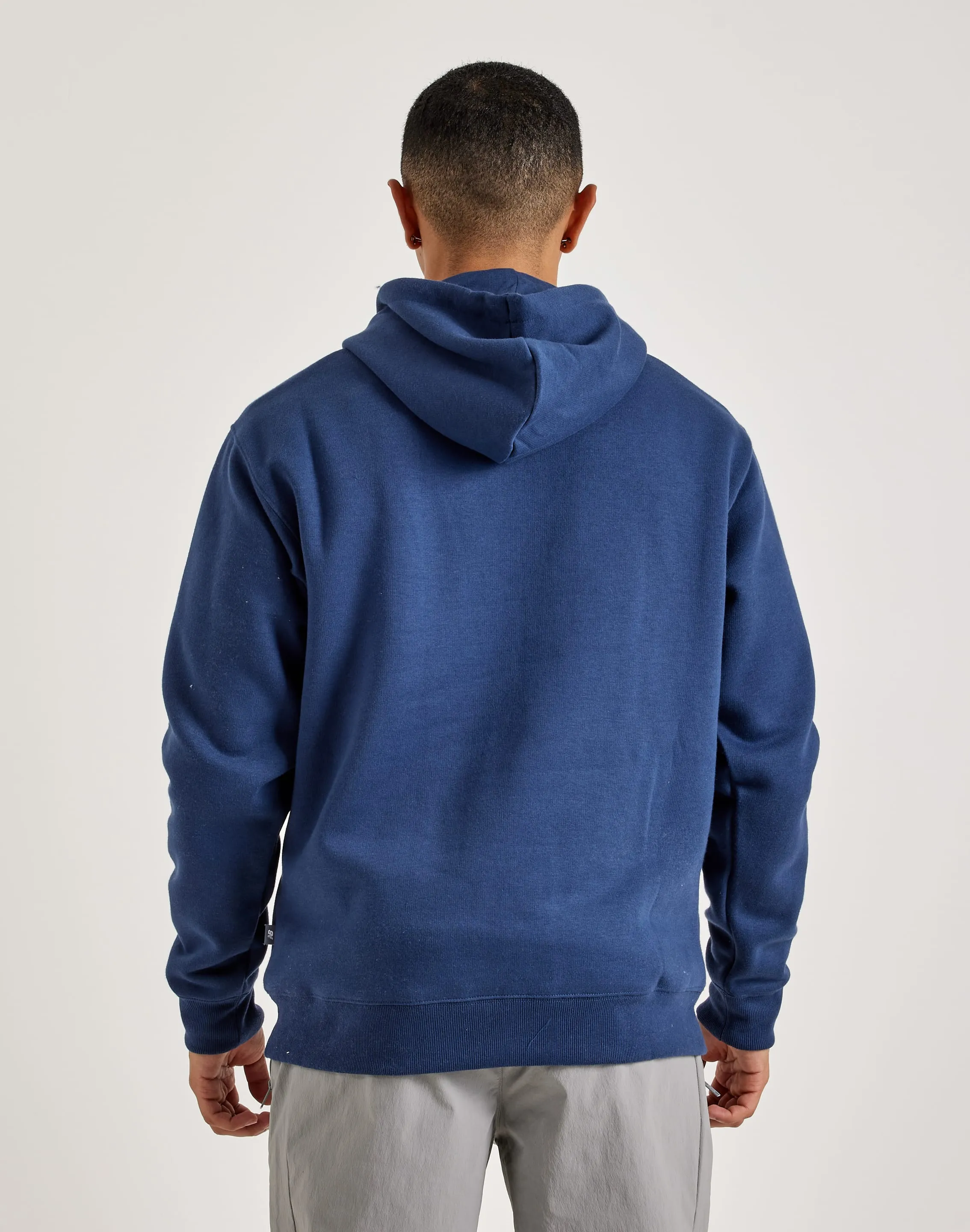 Legend Fit New Balance Athletics Graphic Hoodie