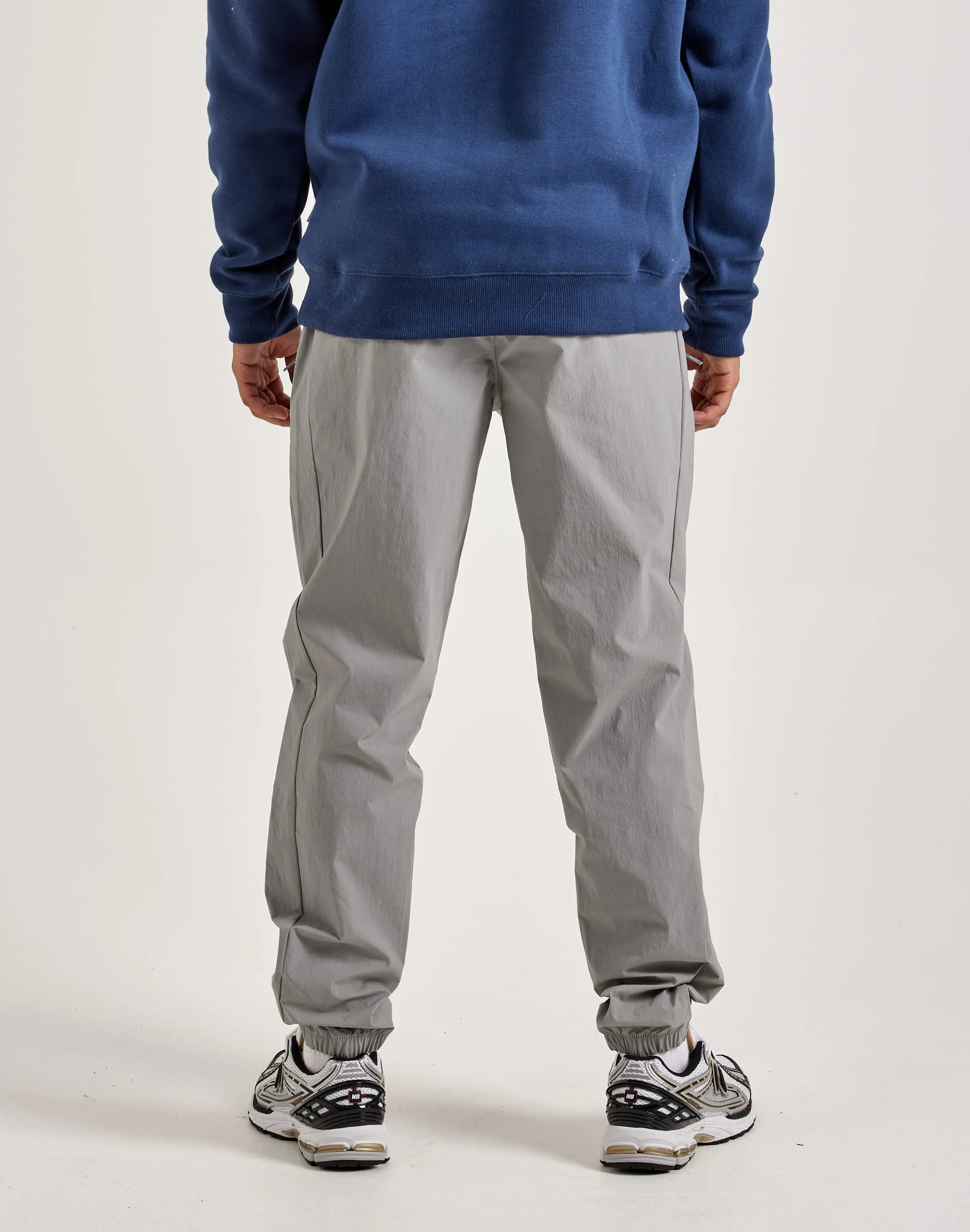 New Balance Athletics Stretch Woven Joggers Noble Grace
