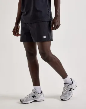 New Balance Athletics Stretch Woven Shorts DoubleLayered DoubleLayeredEdging