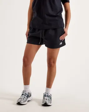 New Balance Sport Essentials Fleece Shorts LightweightInsulation