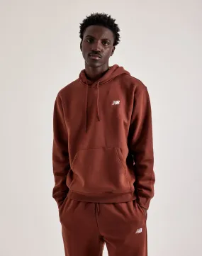 MinimalistDesign New Balance Sport Essentials French Terry Hoodie