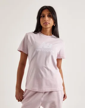 Art Mood New Balance Sport Essentials Tee
