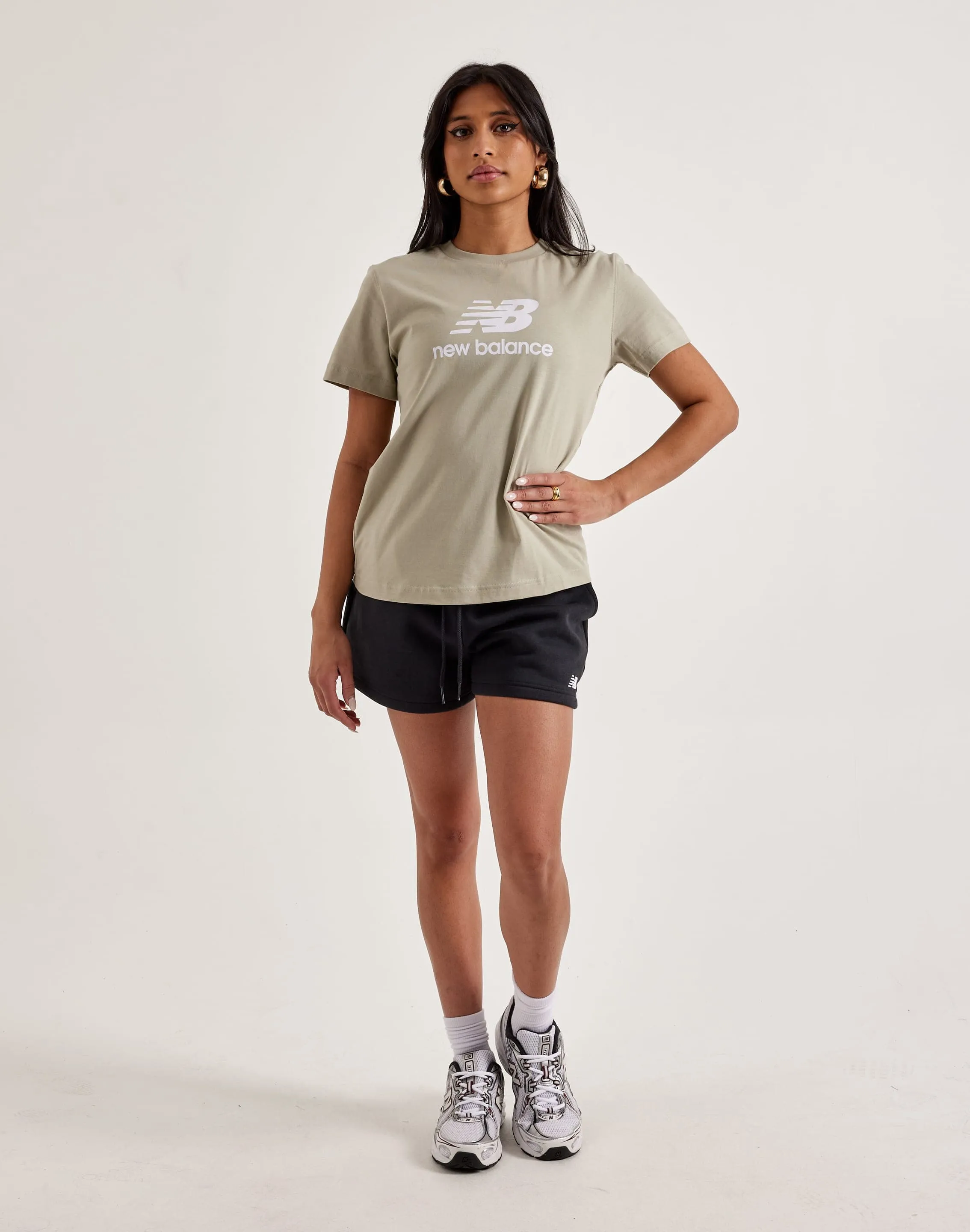 New Balance Sport Essentials Tee Next Core