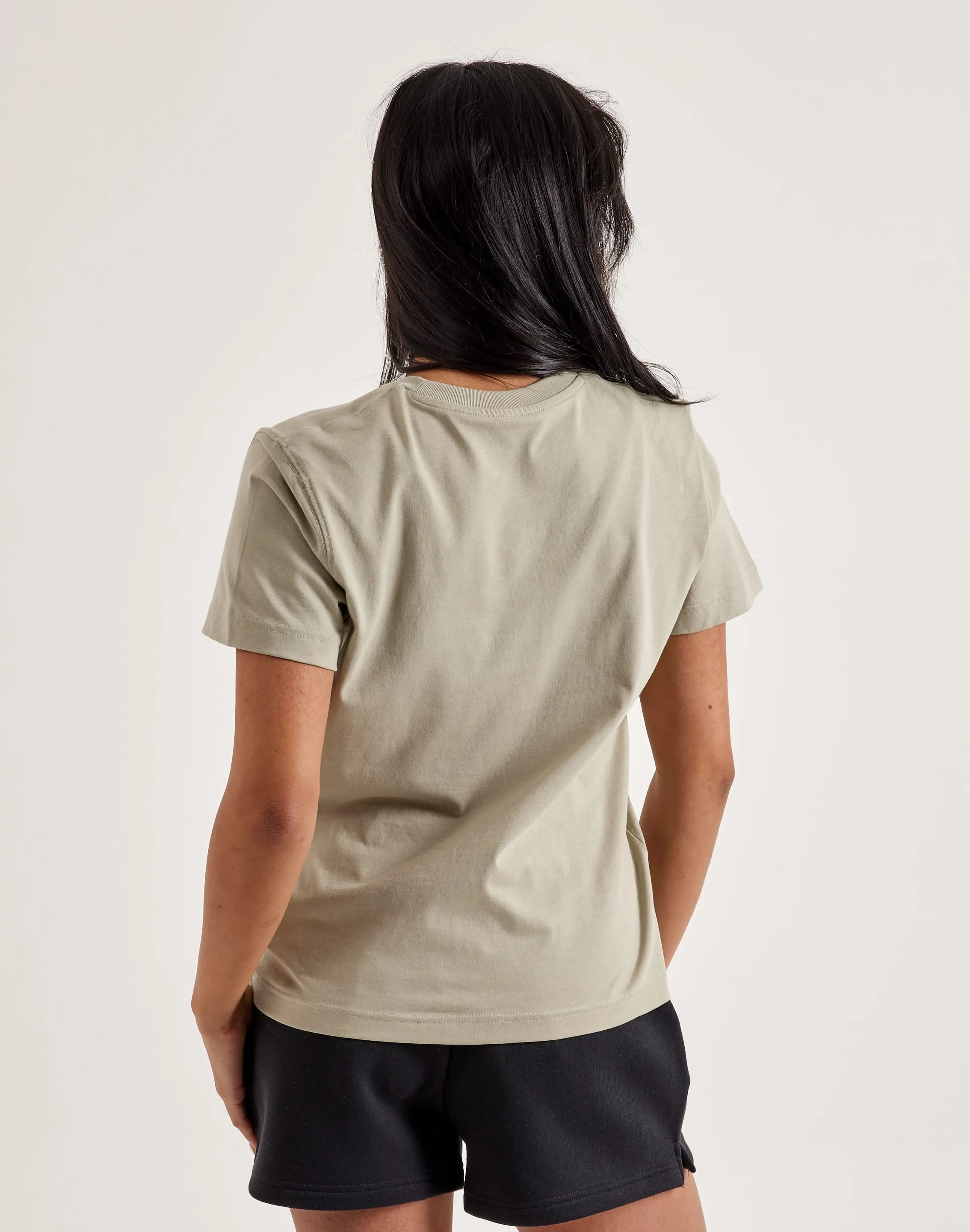 Brave Fit Thermal regulation New Balance Sport Essentials Tee