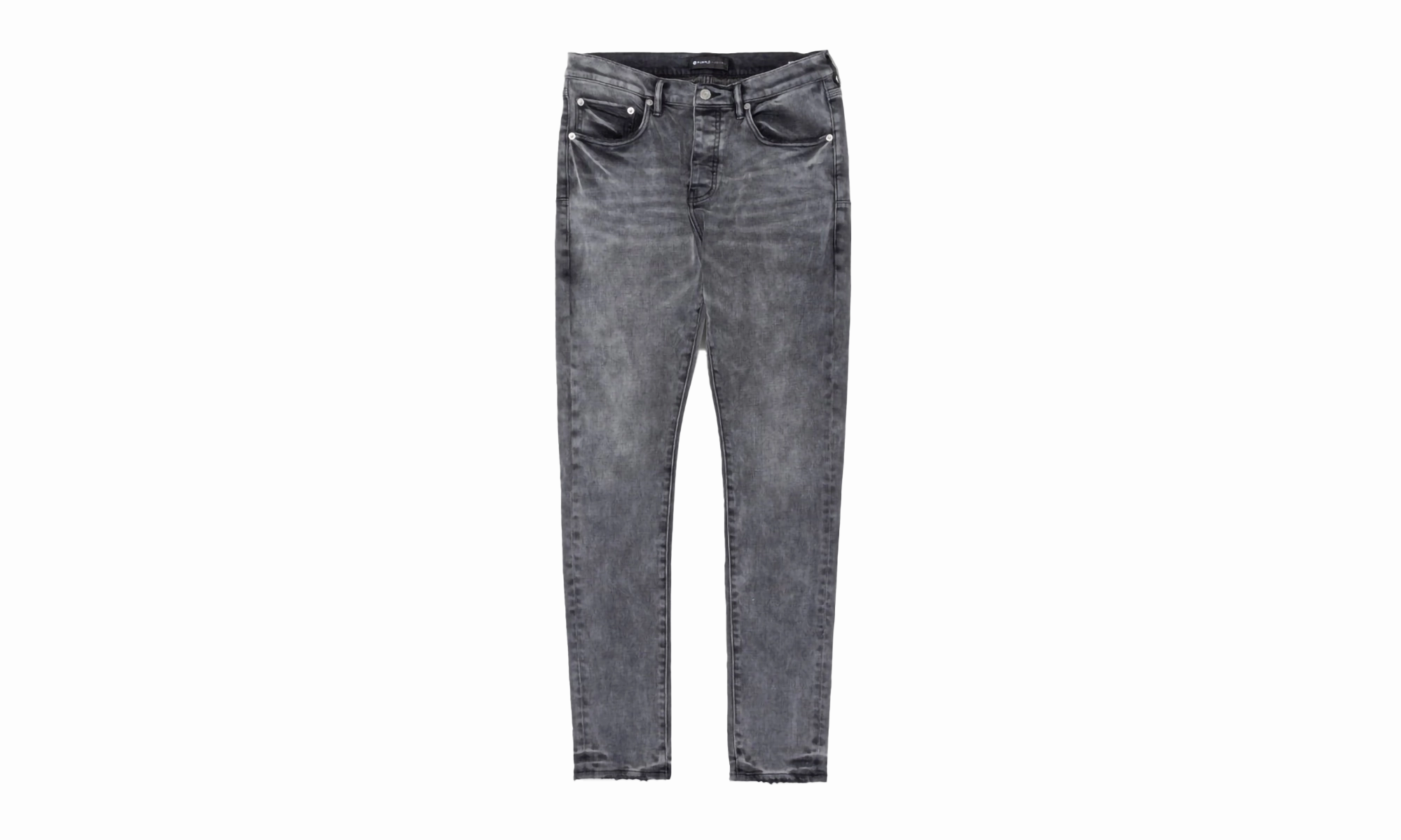 Relaxed Taper Cool Outfitters New Charcoal Wash Jeans "Grey"