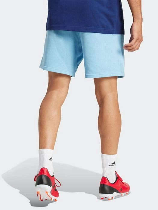 New South Wales Shorts Anti Slip Waist Grip Run Ready