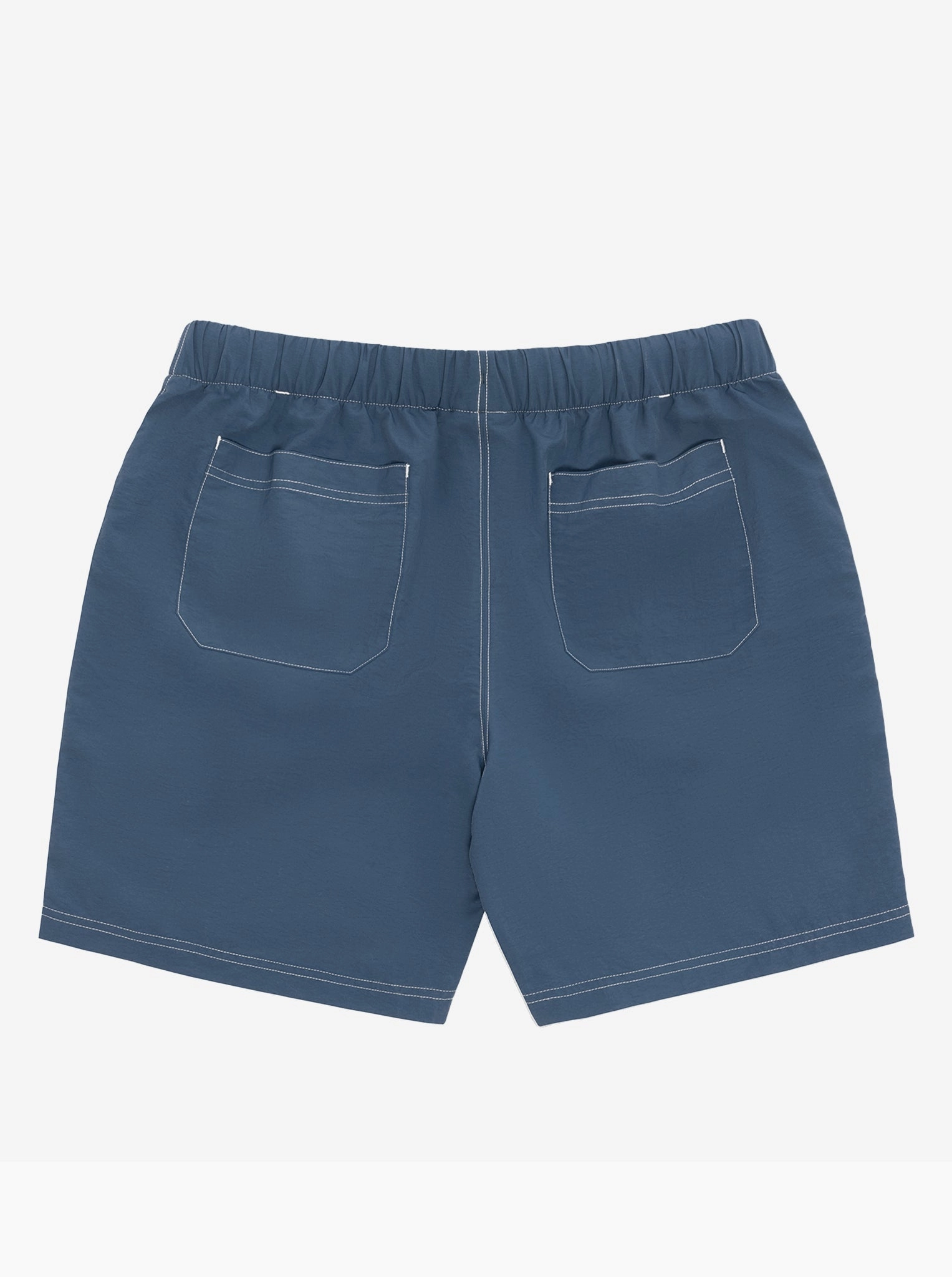 Perfect Comfort Designer Style New York Yankees Nylon Shorts
