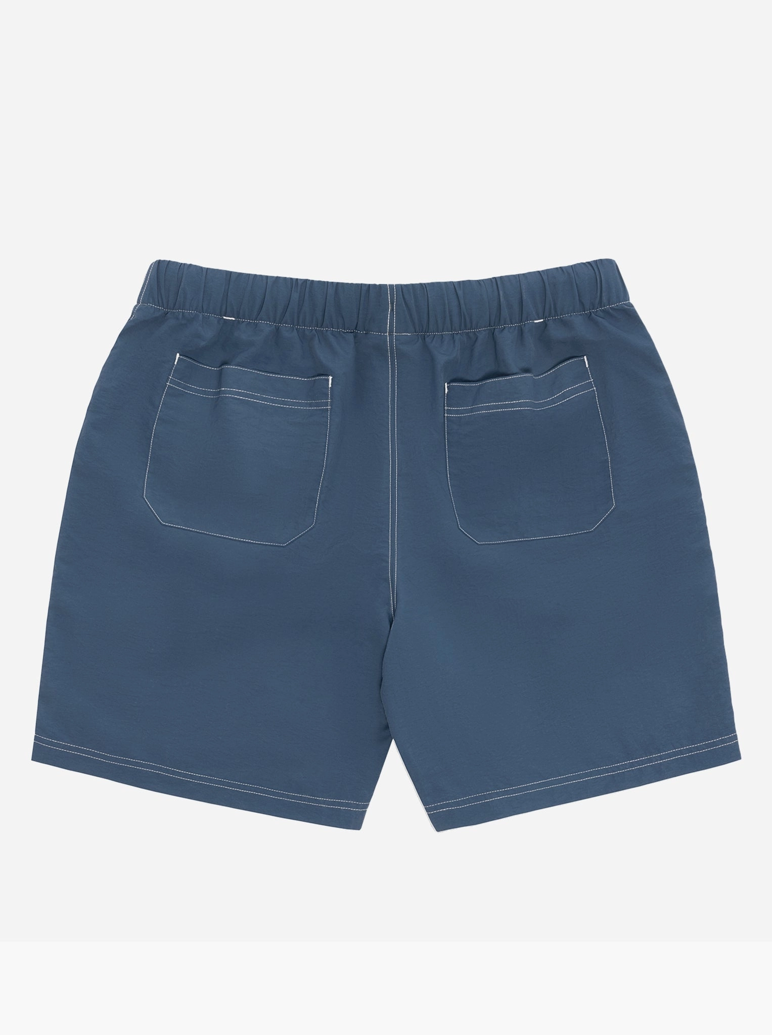 New York Yankees Nylon Shorts Formal Occasion