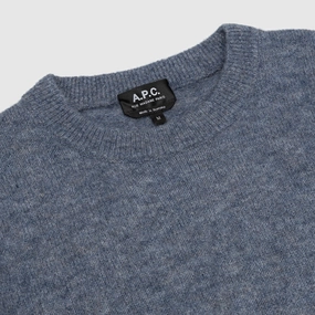 NIEL SWEATER