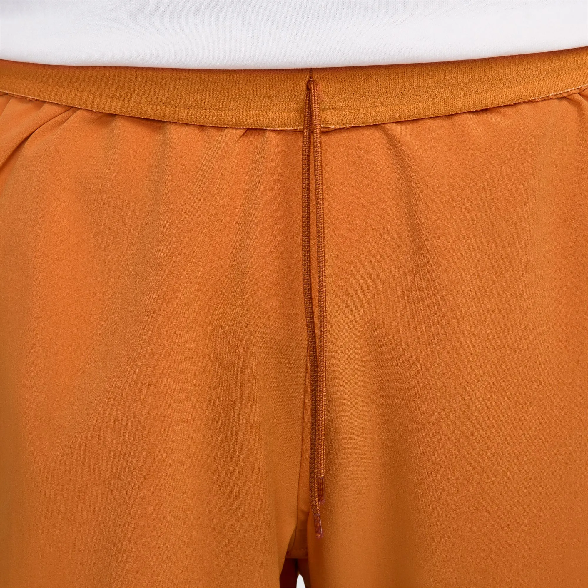 Nike ACG Dri-FIT "New Sands" (Monarch/Dark Russet/Summit White) Pearl Tone FlexibleCollarDesign