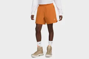 MachineWashable Fabric Nike ACG Dri-FIT "New Sands" (Monarch/Dark Russet/Summit White)