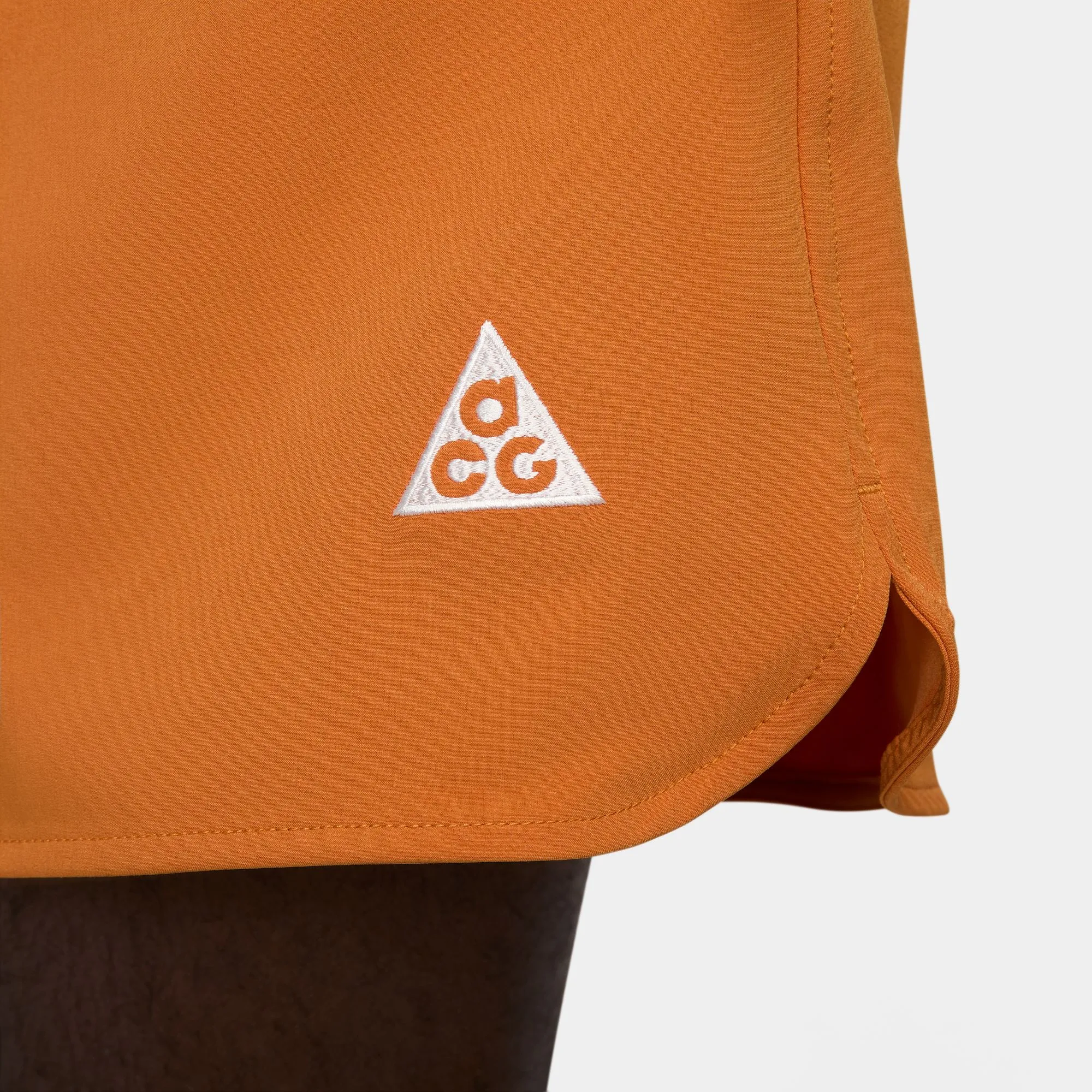 Nike ACG Dri-FIT "New Sands" (Monarch/Dark Russet/Summit White) FlexSeamTechnology